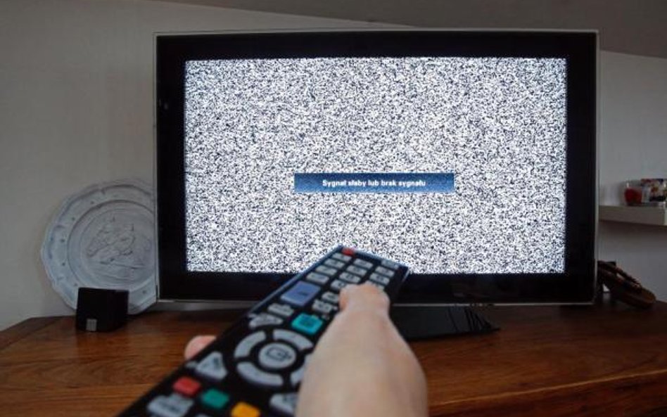 Będzie więcej cyfrowych kanałów telewizji naziemnej