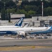 B777-300ER „Siergiej Korolew"
