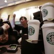 Starbucks stawia na Chiny