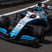 GP Wielkiej Brytanii: rekord Hamiltona, Kubica daleko