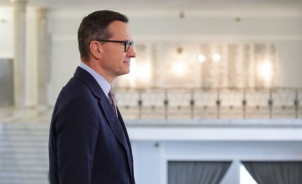 Mateusz Morawiecki