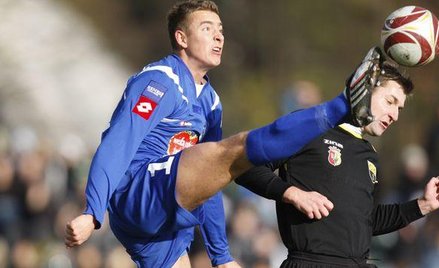 Tauron sponsorem Ruchu Chorzów