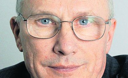 Henryk Chyliński, prezes Projprzemu