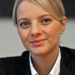 Joanna Czajkowska, aplikant adwokacki, Dział Nieruchomości oraz German Desk w kancelarii Gessel