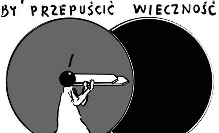 Rysuje Janusz Kapusta