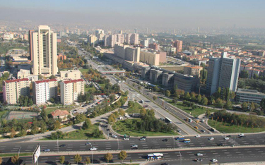 Ankara stawia na konkurencję dla Kolei Transsyberyjskiej