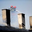 Pożar na Stalowej w Warszawie, trzy ofiary