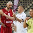 Na początek mecz z Gruzją w Tbilisi