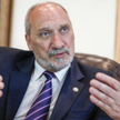 Antoni Macierewicz chce raportów od przedsiębiorców