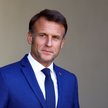 Emmanuel Macron