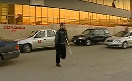 "Istnieją podejrzenia, że zabiliśmy terrorystę-inwalidę"