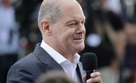 Olaf Scholz