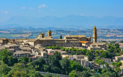 Najlepsze miasta do życia z klimatycznego punktu widzenia we Włoszech