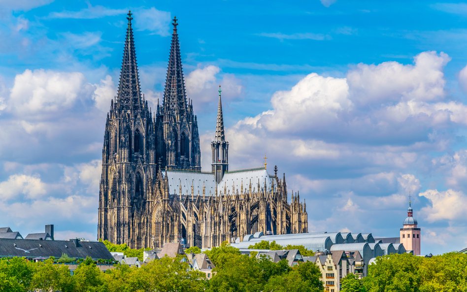 Katedra w Kolonii
