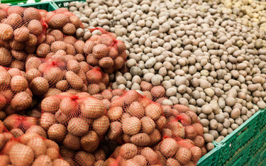 Zmiany w rozporządzeniu dot. oznakowania produktów: zagraniczne ziemniaki już nie będą udawać polskich