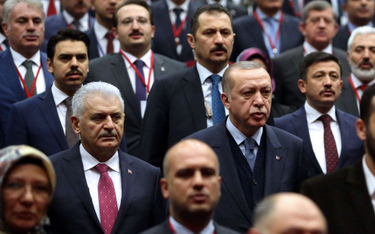Turcja "testuje" sojusz z Czechami. "Wydajcie nam Kurda"