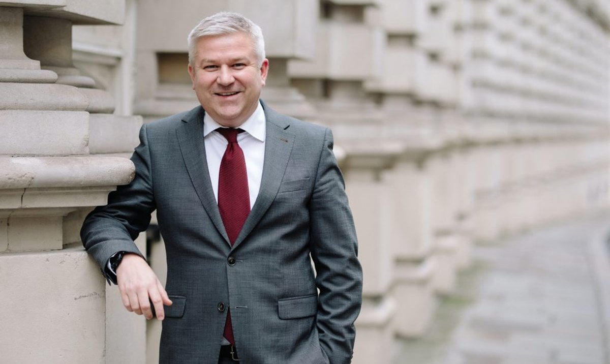 Pål Eitrheim, Equinor: Nordmenn er klare til å utvikle nye offshoreprosjekter