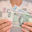 Sprzedaż kredytów na minusie
