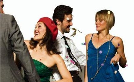 Polak tańczy prywatnie