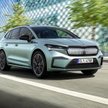 Ceny elektrycznego SUV-a Skody
