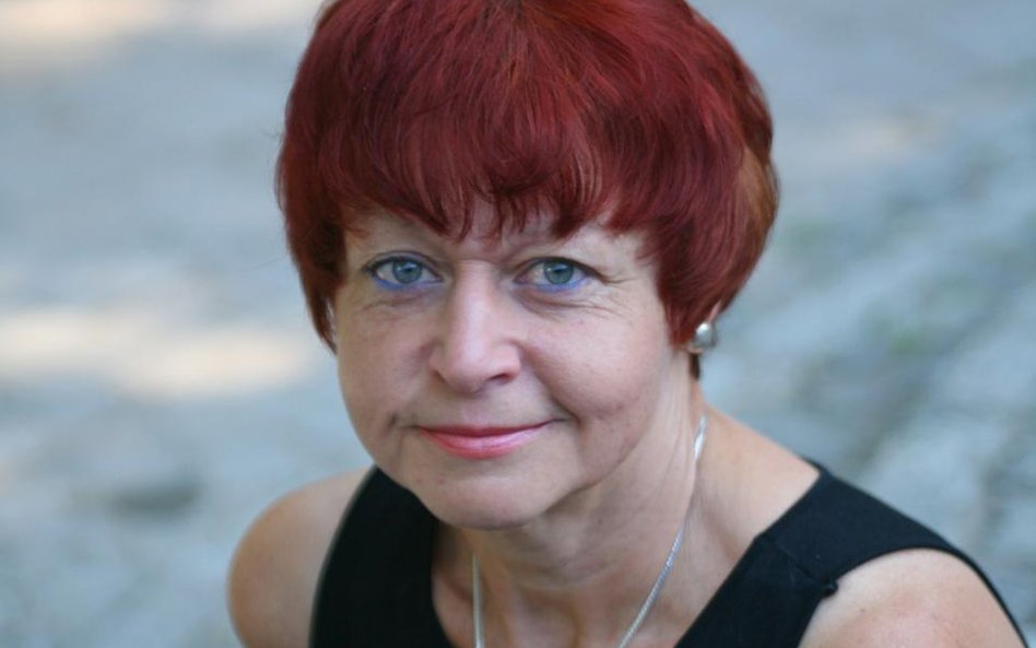 Iwona Trusewicz: Sąd sądem, a sprawiedliwość musi być po naszej stronie