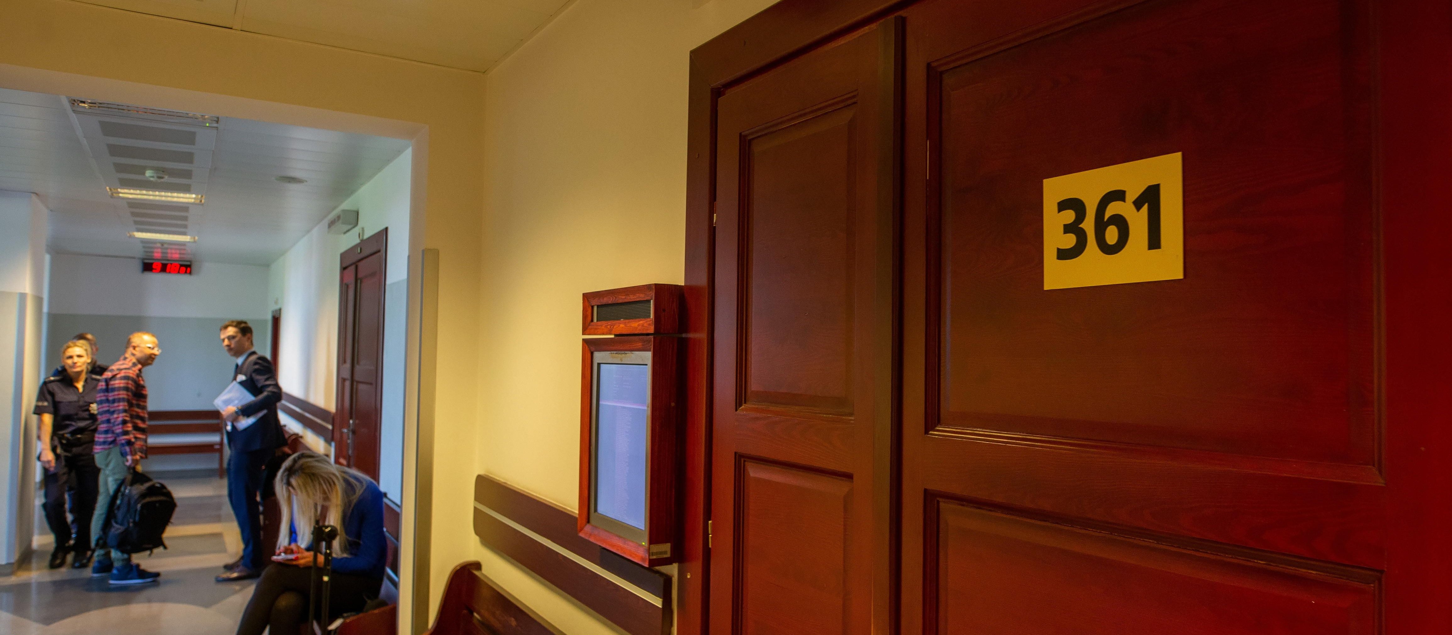 Miało być szybciej, a jest wolniej. Ile czekało się na wyrok sądu w 2025 r.