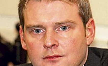 Specjalista od paliw zorganizuje Euro 2012