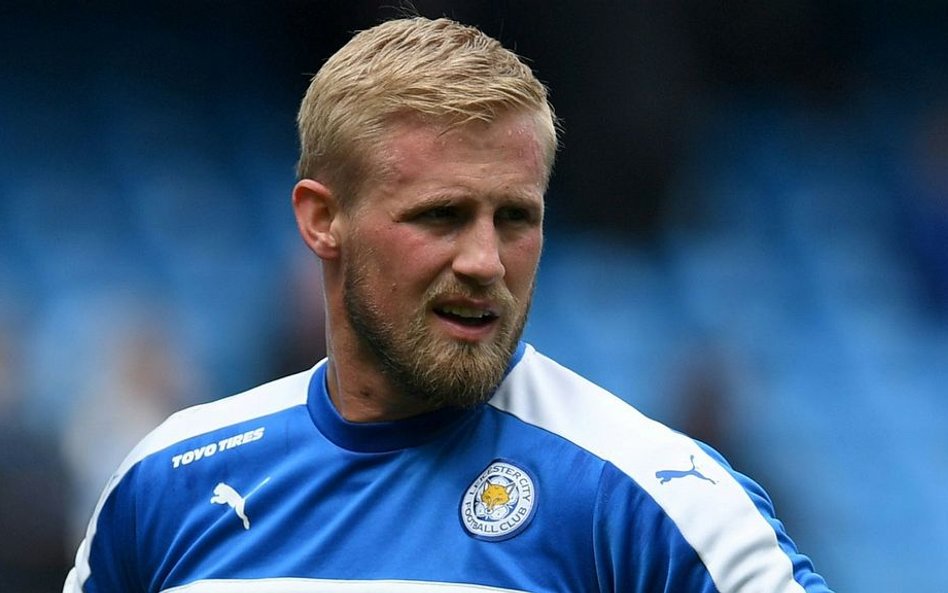 Kasper Schmeichel i spółka wracają do reprezentacji