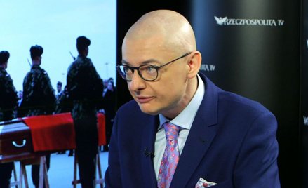 Michał Kamiński: Nie słyszałem o polskich dzieciach krzywdzonych masowo przez islamistów