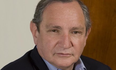 George Friedman