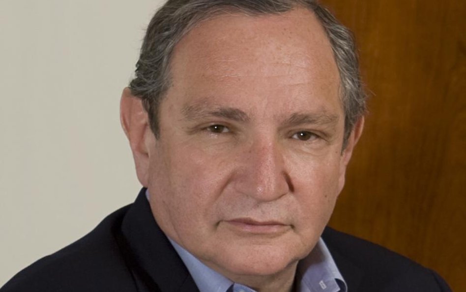 George Friedman