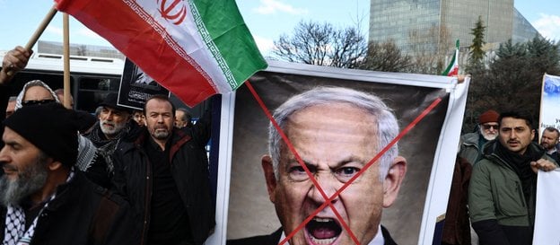 Czy Izrael czeka niekończąca się wojna z Iranem?