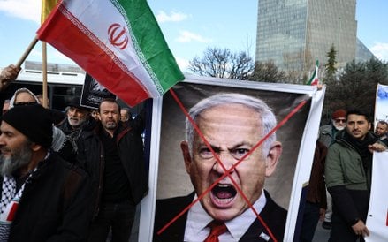 Czy Izrael czeka niekończąca się wojna z Iranem?