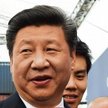 Xi Jinping, prezydent Chin.