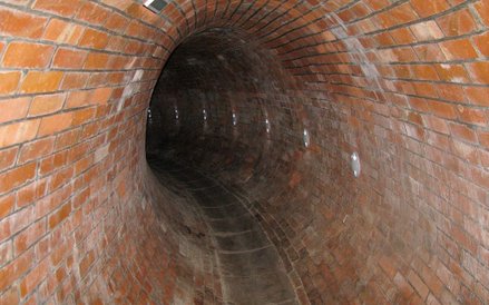 Muzeum Kanału Dętka w Łodzi