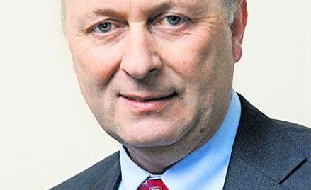 Andrzej Zawistowski, wiceprezes Seco/Warwick