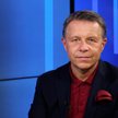 Gościem Adama Roguskiego był Radosław T. Krochta, prezes MLP Group, dewelopera i właściciela nieruch