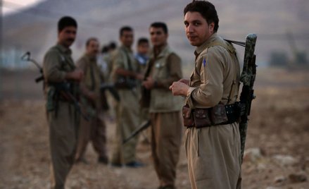 Możliwy kryzys humanitarny w Kurdystanie. Apel do rządu