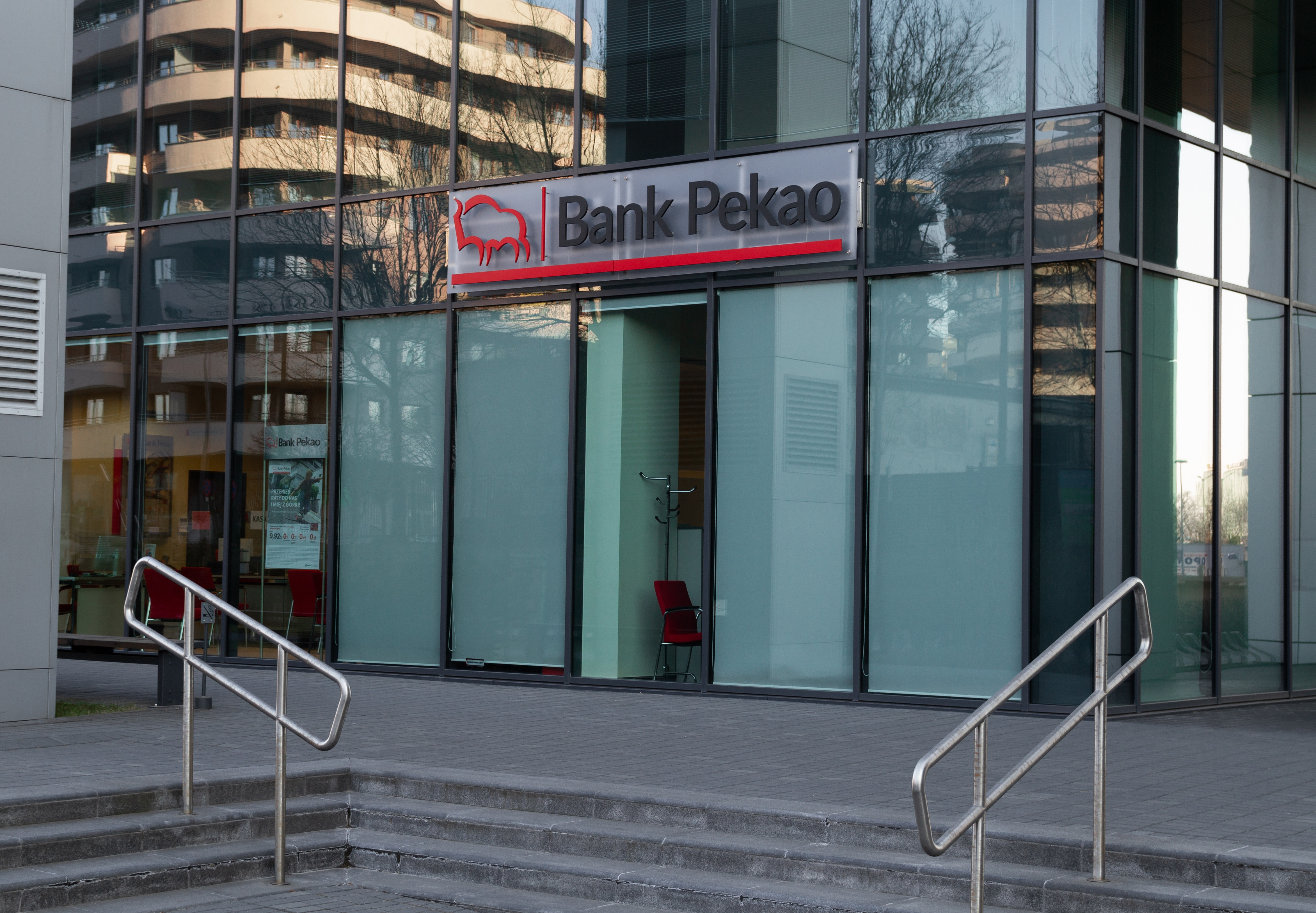 Bank Pekao Z Dużą Stratą, Ale Wypłaci Dywidendę - Parkiet.com