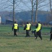 Służby poszukujące Dawida Żukowskiego chcą przeczesać w sobotę około 400 hektarów terenu w Grodzisku