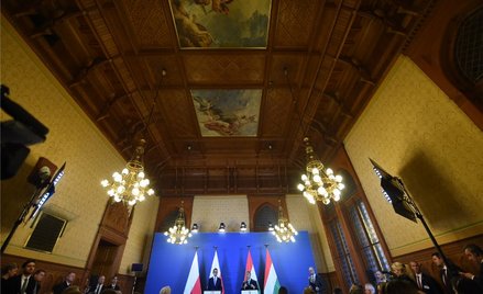 Haszczyński: Trudny węgierski sojusznik