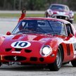 Ferrari 250 GTO Berlinetta najdroższym autem sprzedanym na aukcji