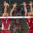 Polscy siatkarze pokonali reprezentację Iranu