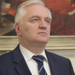 Gowin: Polityk nie jest od hamletyzowania