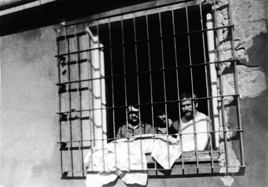 Od 13 grudnia 1981 r. do 23 grudnia 1982 r. w Strzebielinku przebywało 501 internowanych działaczy s