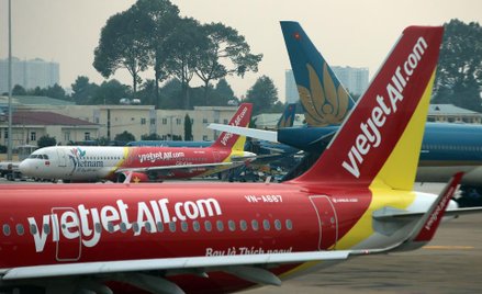 VietJet kupuje airbusy, Nowegian.... sprzedaje