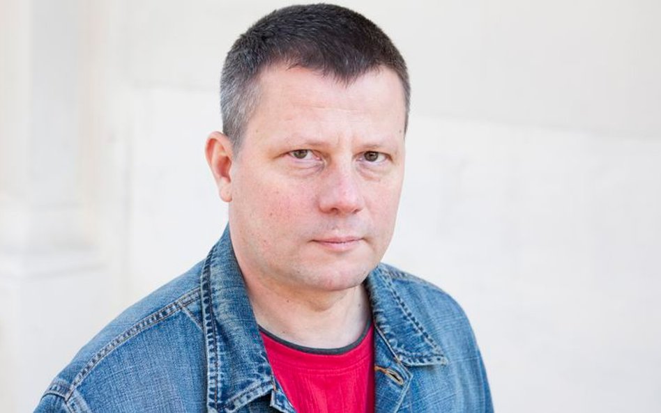 Chmielewski: Okrutny świat islamu
