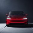Ostatnim rokiem, w którym Tesla musiała odnotować spadek sprzedaży, był rok 2014