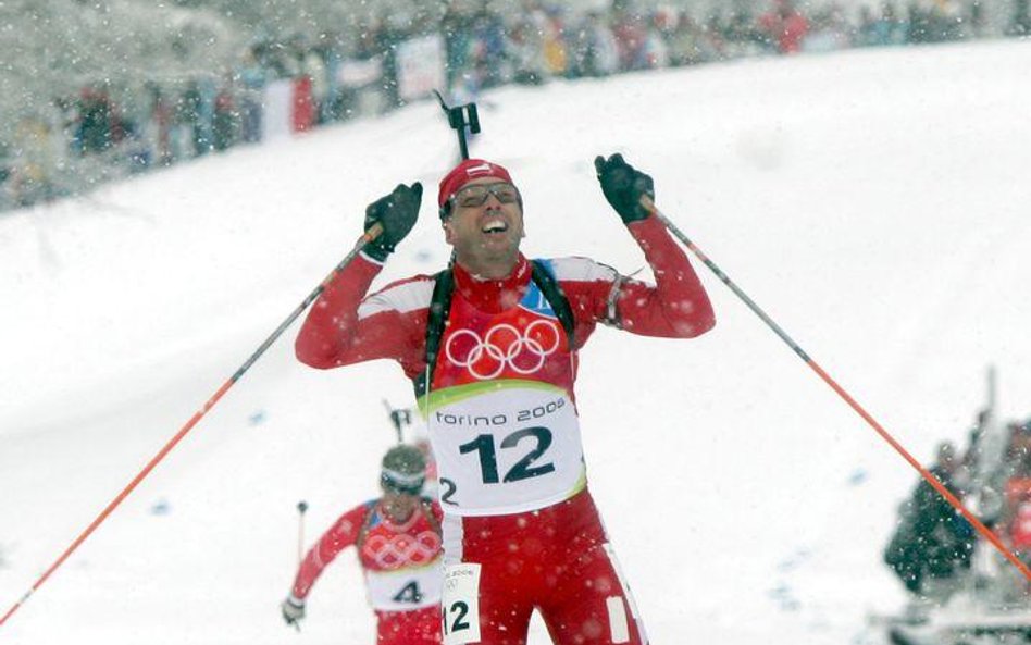 Tomasz Sikora