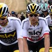 Tour de Pologne: Kwiatkowski wygrywa po raz drugi